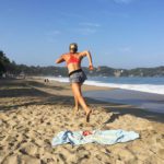 Full Body Exercises To Try On Your Next Vacation.