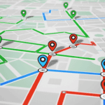 How GPS for Car Devices have Fueled the Delivery Industry