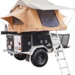 Things To Consider Before Deciding on Getting a Camper Trailer