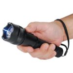 Benefits To Having a Stun Gun With a Flashlight