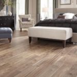 The Benefits of Luxury Vinyl Flooring