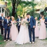 Choose Wedding Colors for Every Season