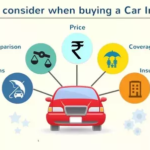 What Should I Look for When Choosing an Auto Insurance Policy