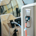 Google Maps Now Showing EV Charging Stations