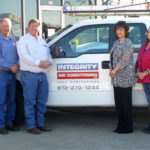 Integrity Heating and Cooling - The Best Place to Go In Illinois