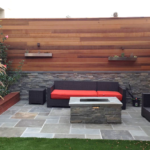 A picture containing indoor, floor, building, sky Description automatically generated