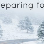 Prepare for the Winter Snow