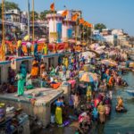 A Few Reasons to Visit India