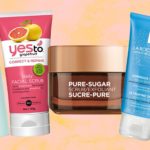 Face Scrubs: Do You Need Them