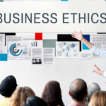 Improve Company Ethics and Perception