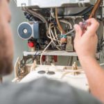 Health and Safety Issues That Require a Gas Heater Repair