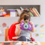Why consider Global Montessori PlusProgramme for your preschooler