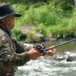 Fishing With Ultralight Spinning Rods and Reels – It’s Fun, I Tell You