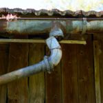 How To Fix Overflowing Roof Gutters - Learn Why Your Gutters Overflow