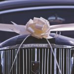 Things to Do if Your Wedding Car Breaks Down