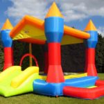 5 Types of Events That Wouldn't Be Complete Without a Bouncy Castle