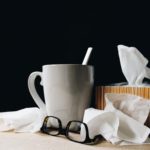 Tips for Getting a Good Night’s Sleep When Sick