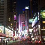 Things You’ll Need to Survive New York City