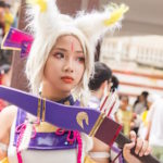 What Is the Right Phone Etiquette for Comic-Con