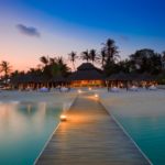 The Elements of a Perfect Vacation