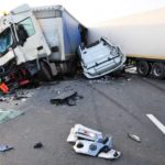 What to do in the event of a truck accident