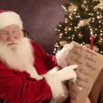 Christmas Letter From Santa