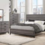 Top Things to Consider when Choosing Bedroom Furniture