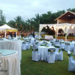 Points to keep in mind to get decor done for your wedding lawn