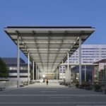 The main specialization areas of the University Hospital Frankfurt