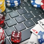 How Online Gambling Can Be A Social Experience