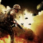 Signs you are perfect for the military