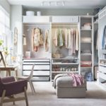 Plan Your Sleek Walk-In Wardrobe in Five Steps