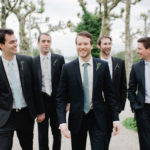 Groomsmen’s Gifts They’ll Actually Use