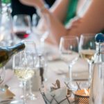 How To Choose The Right Drinks For A Wedding?