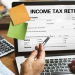 All You Need to Know about Income Tax Return