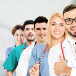 3 Surprising Things Young Doctors Look for in Job Searches