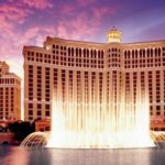 What are the most famous casinos in Las Vegas?