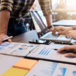 Using the stock market to invest for your business