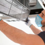 Air duct cleaning Dallas