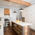 Kitchen Cabinet Remodels Before and After