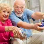 Video Games Can Help Seniors with Tech Literacy
