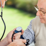 Things to Consider While Buying a Health Insurance for a Senior Citizen