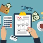 Income Tax Return Filing for Salaried Individuals