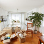 Buys In Transferring To A New Home