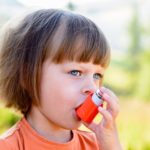 How Air Filters Can Protect Your Asthmatic Child’s Health