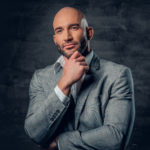 How to Bald With Grace