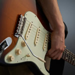 Javier Burilllo - Neat Tricks to Improve Guitar Playing