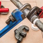 Plumbing, Pipe, Wrench, Plumber, Repair, Maintenance