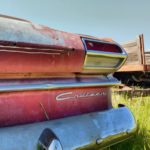 Reasons Not to Feel Bad if You Sell Your Junk Car