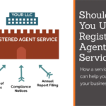 What are the Drawbacks of Being Your Own Registered Agent?